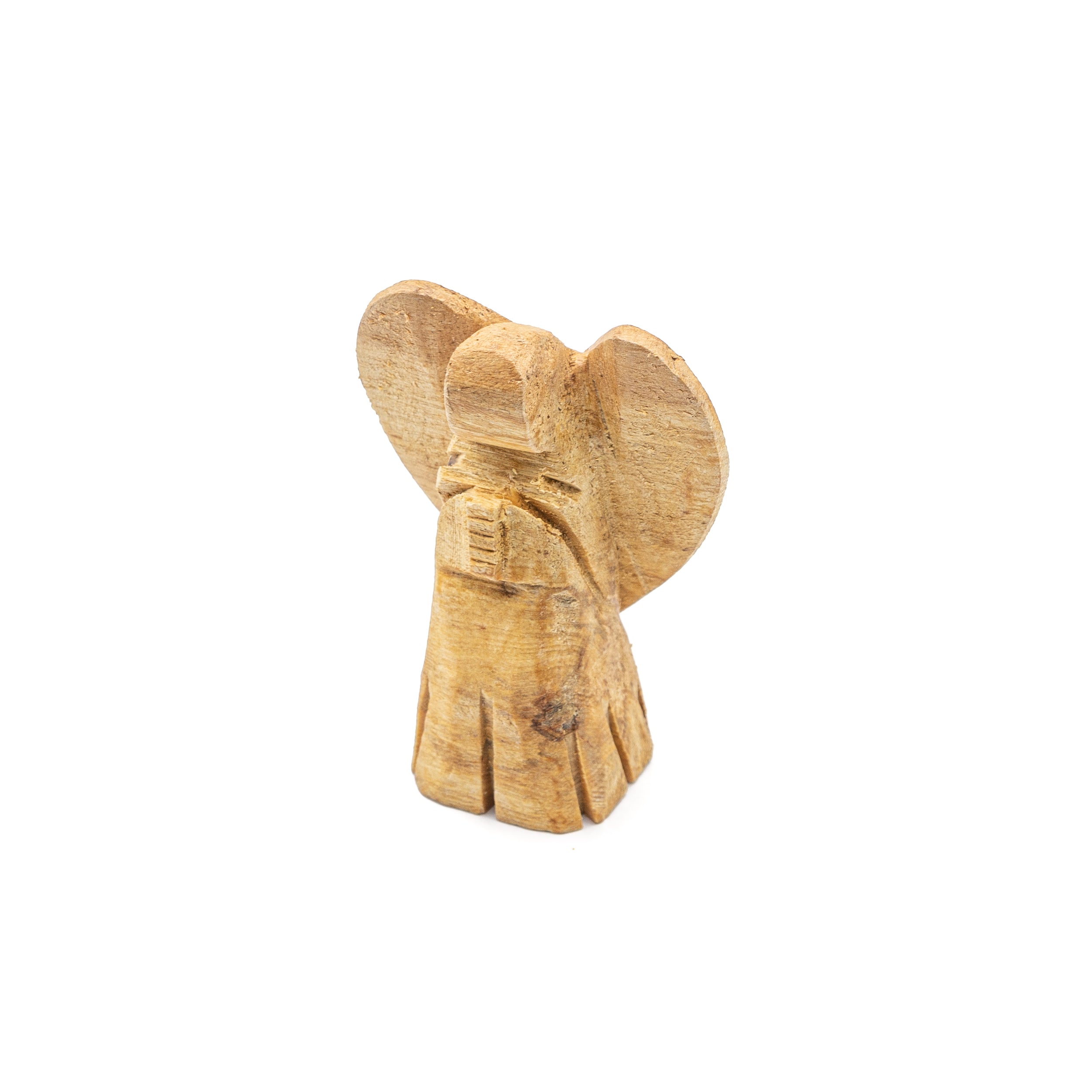 Palo Santo Angel $50  Sale $20